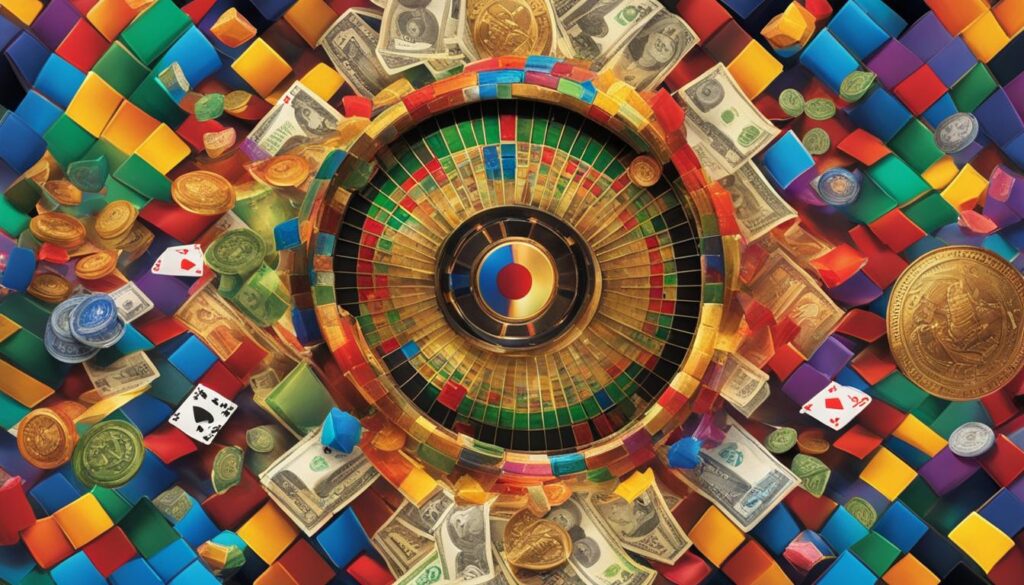 Manajemen bankroll casino