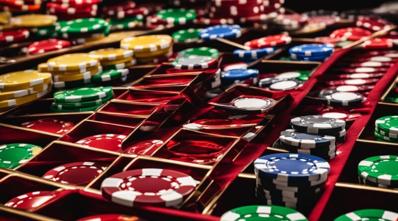 Memahami permainan casino