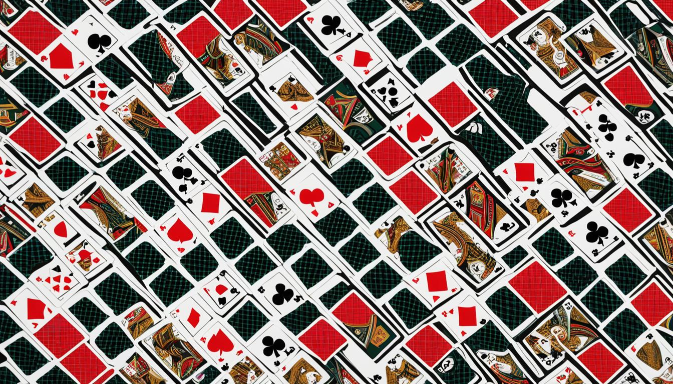 Rahasia Pola Kartu Menang Judi Baccarat Online