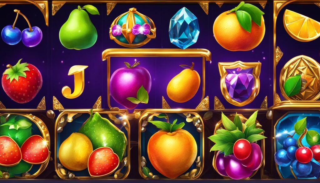 agen slot online terbaik dan terpercaya