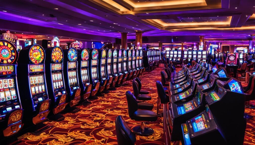 permainan slot terbaik