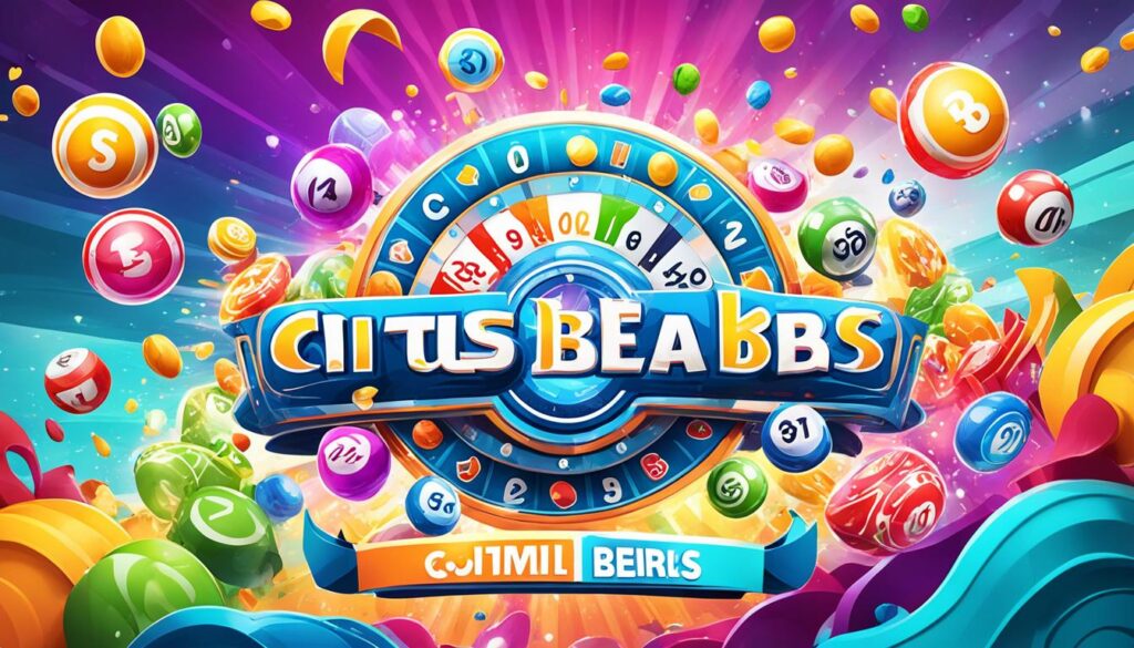 Situs togel colok bebas terbaik 2024