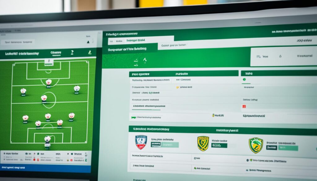 Ulasan situs judi bola