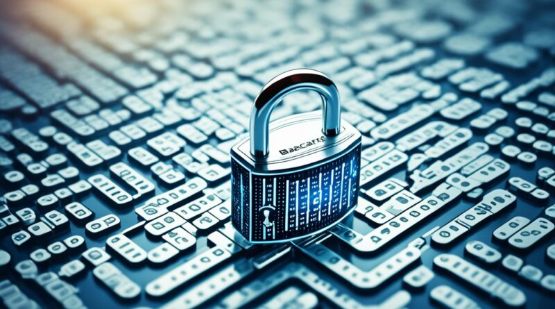 Keamanan Cyber dalam Transaksi Bandar Baccarat Online