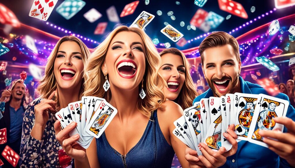 Jackpot Bandar Ceme Online