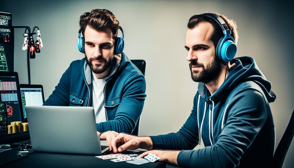Poker Online