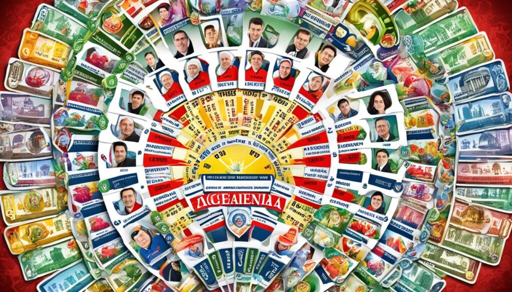 Agen togel Terbaik
