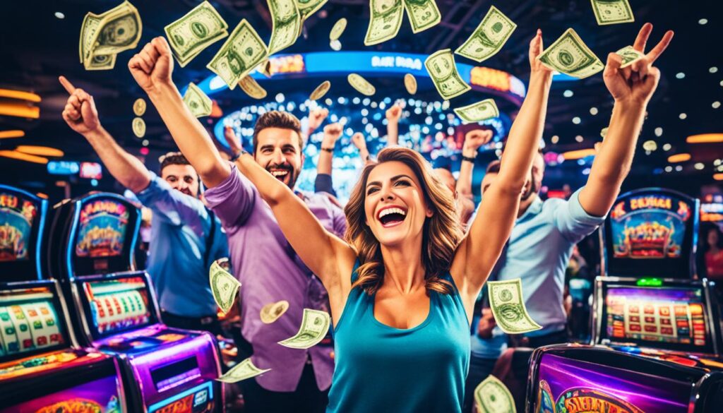 Bandar Slot Gacor Hari Ini