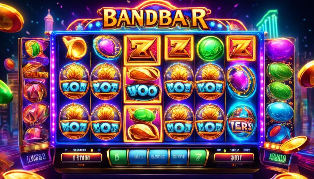 Bandar Slot Online Terbaik