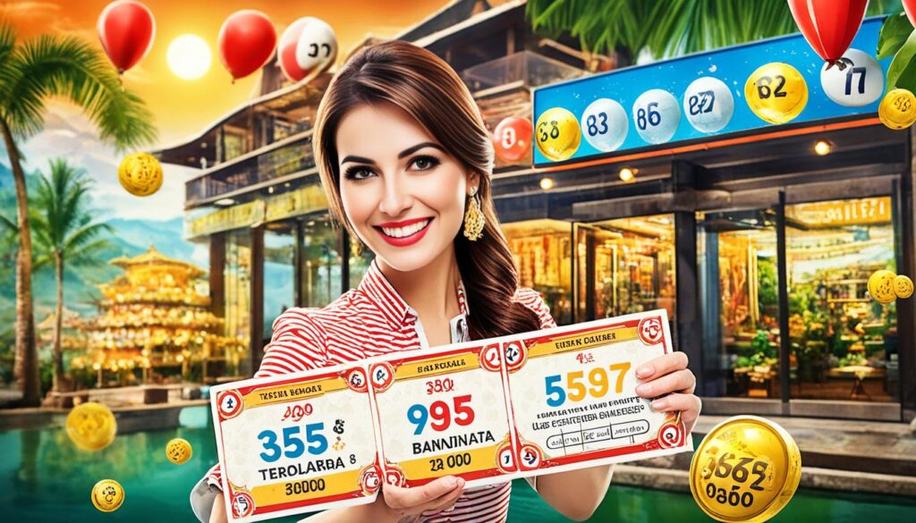 Bandar togel Terakurat