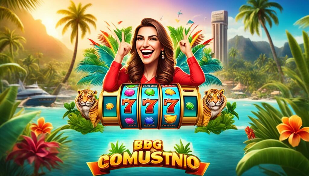 Situs Bandar Slot Gacor