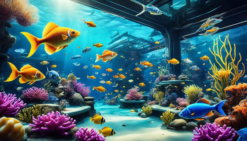 Situs Judi Tembak Ikan Terpercaya