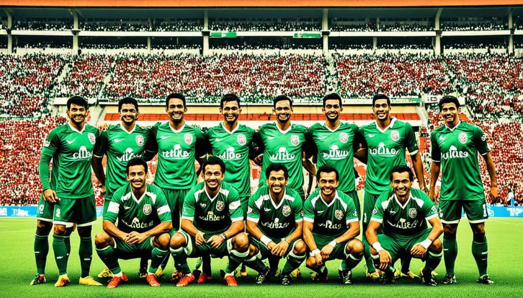 Bandar Bola Teraman