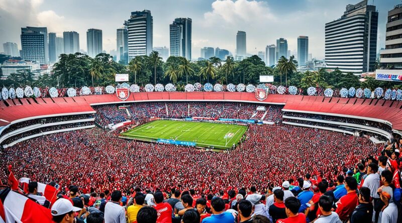 Bandar Bola Terbesar