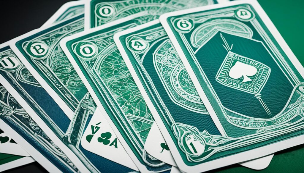 Daftar Bandar Baccarat