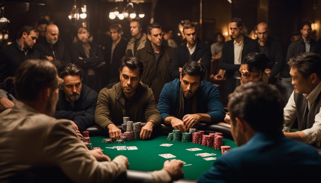 Judi Poker Online
