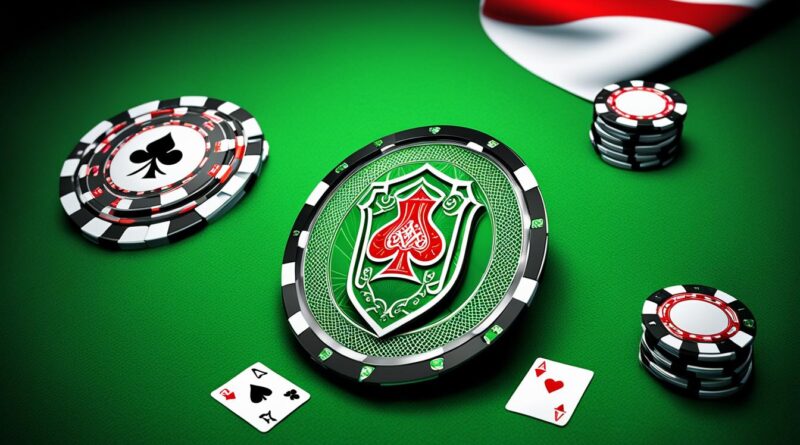 Poker Online Indonesia