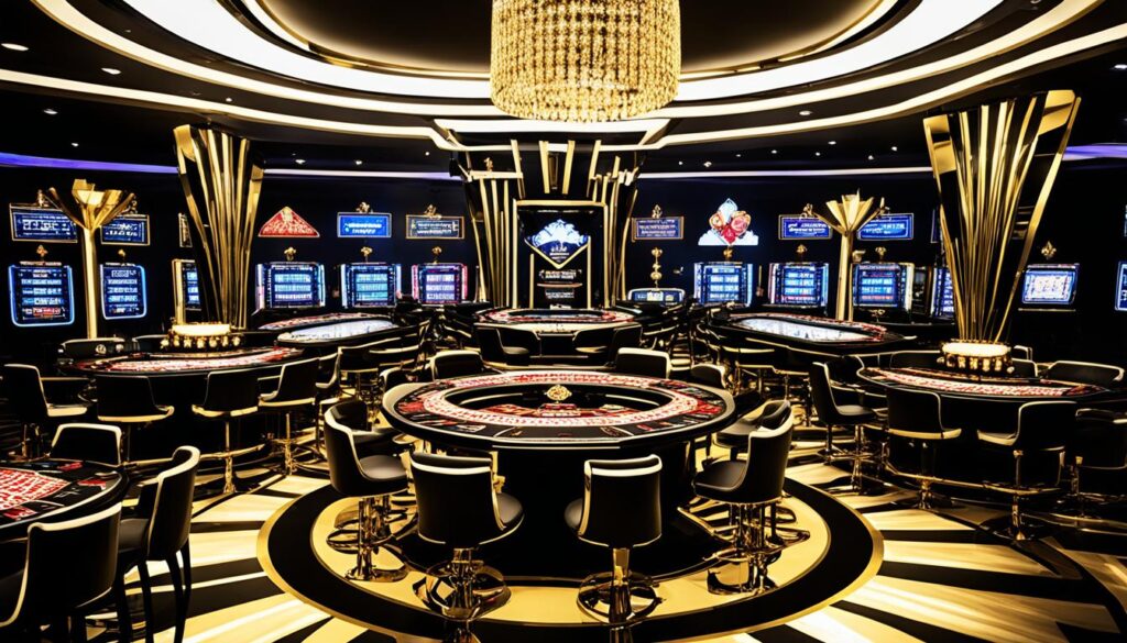 Prediksi Baccarat Online