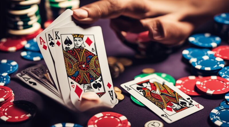 Situs Poker Online Terpercaya