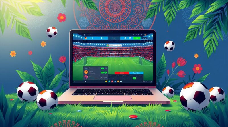 Bandar Bola Online Indonesia