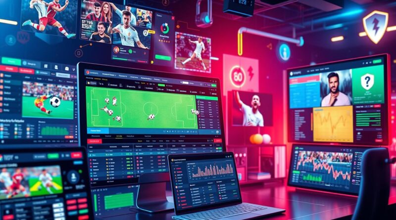 Situs Bandar Bola Online Terpercaya