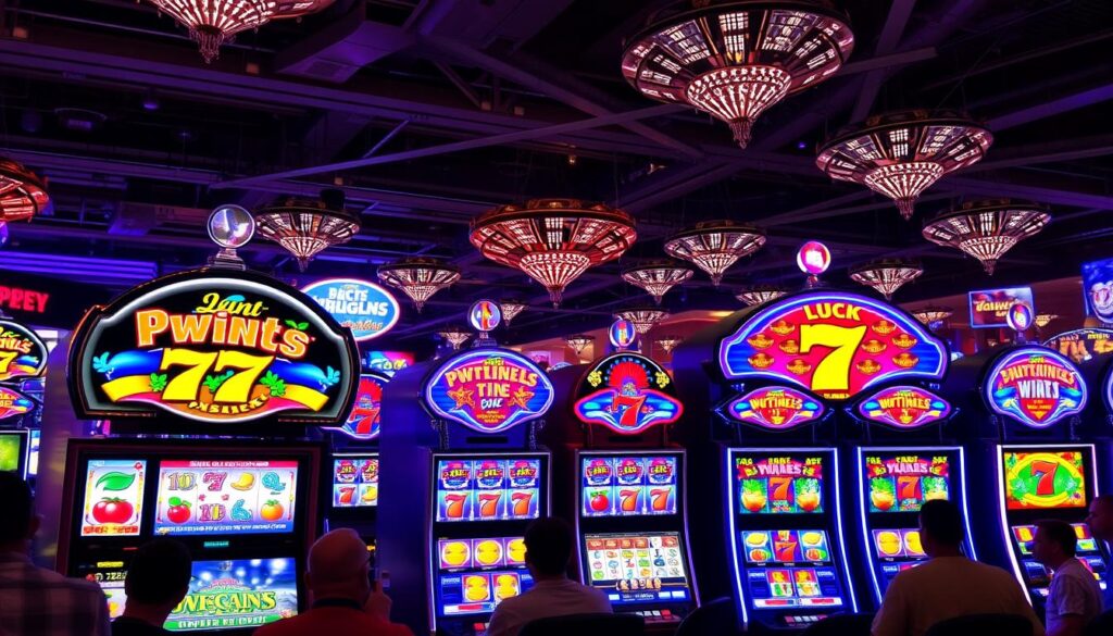 Slot gacor hari ini