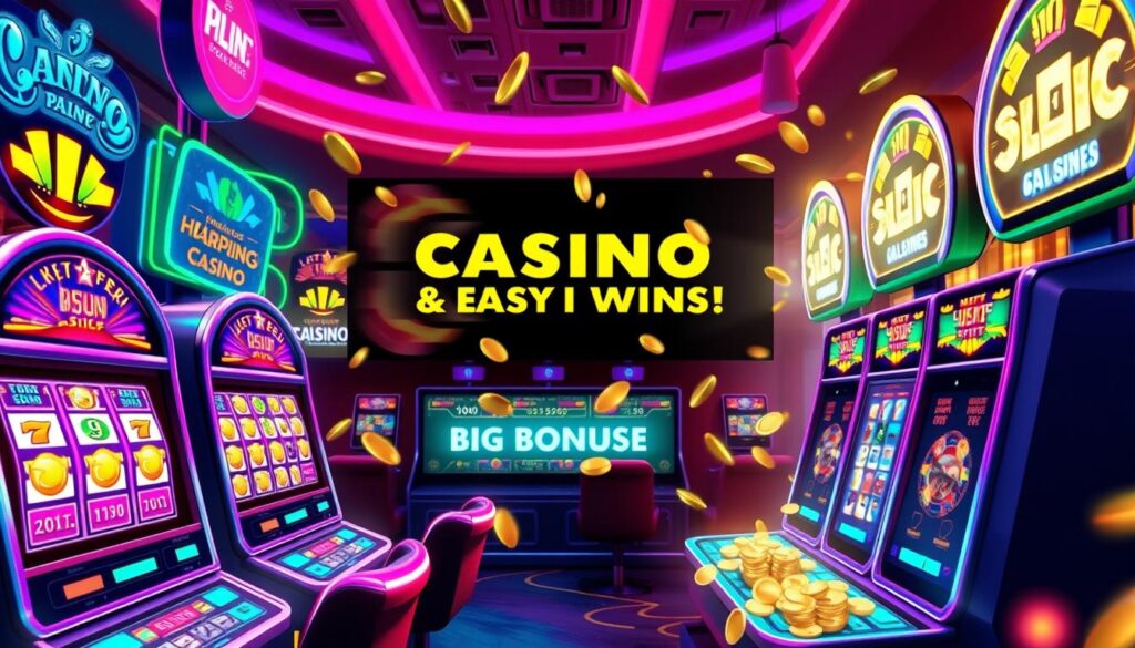 Slot gacor online
