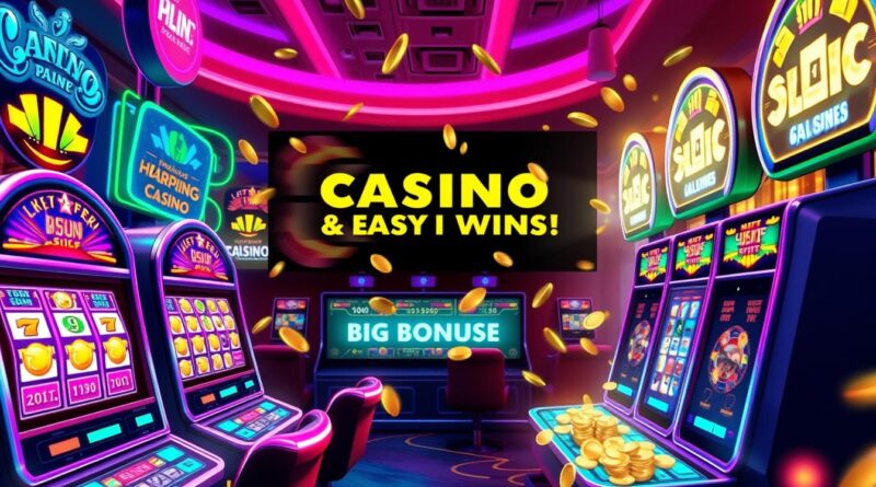 Slot gacor online