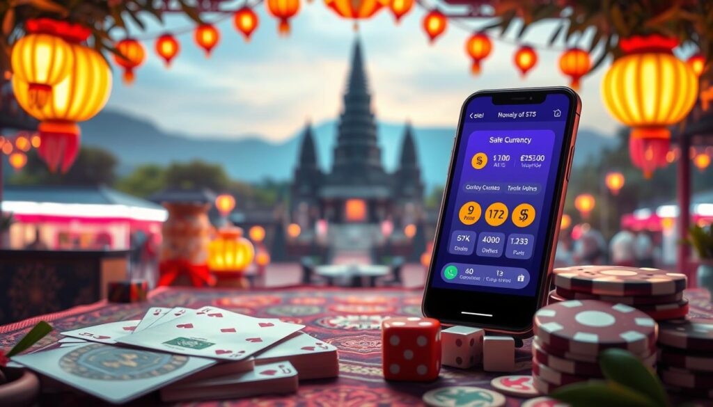 Bandar togel deposit pulsa