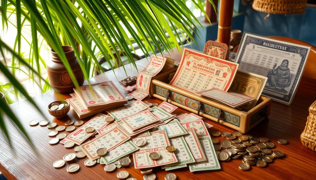 Pasaran togel lengkap
