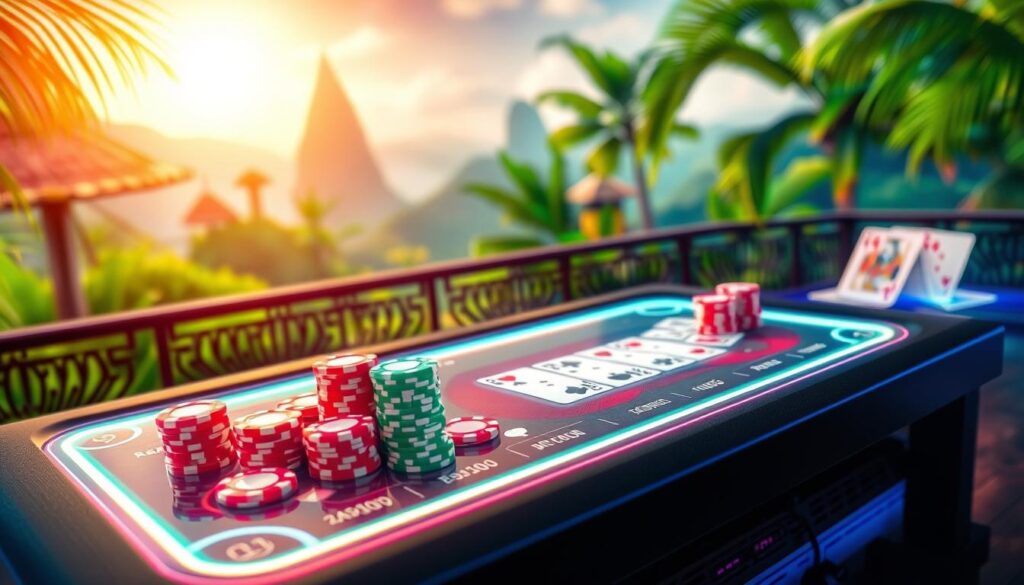 Poker Online Indonesia