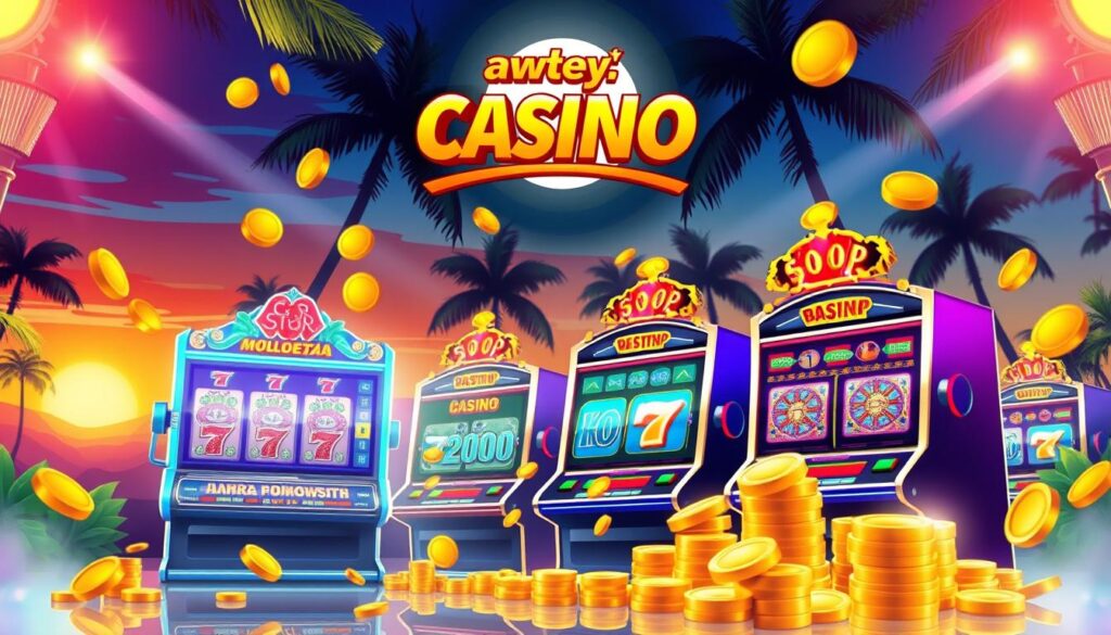 Situs Slot Gacor Terbaik