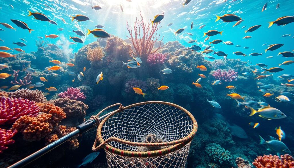 Tembak ikan mudah menang