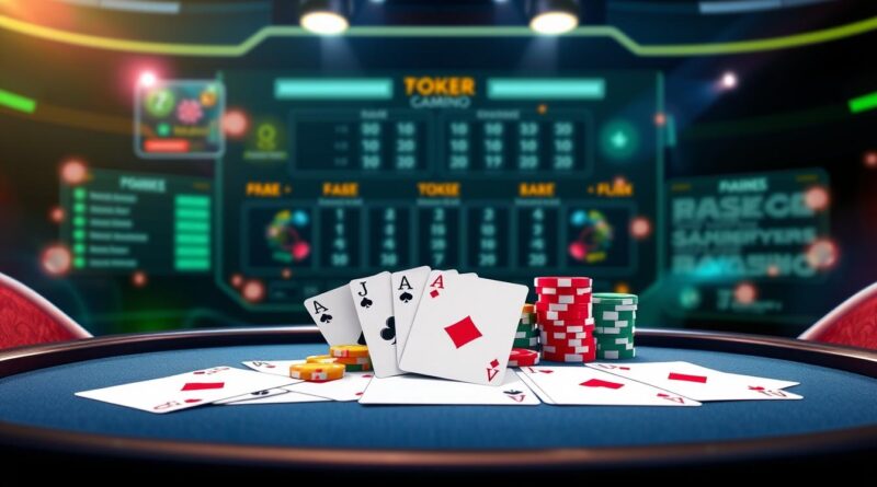 Poker Online Terpercaya