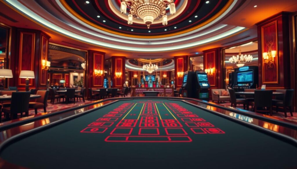 Situs Bandar Baccarat Resmi