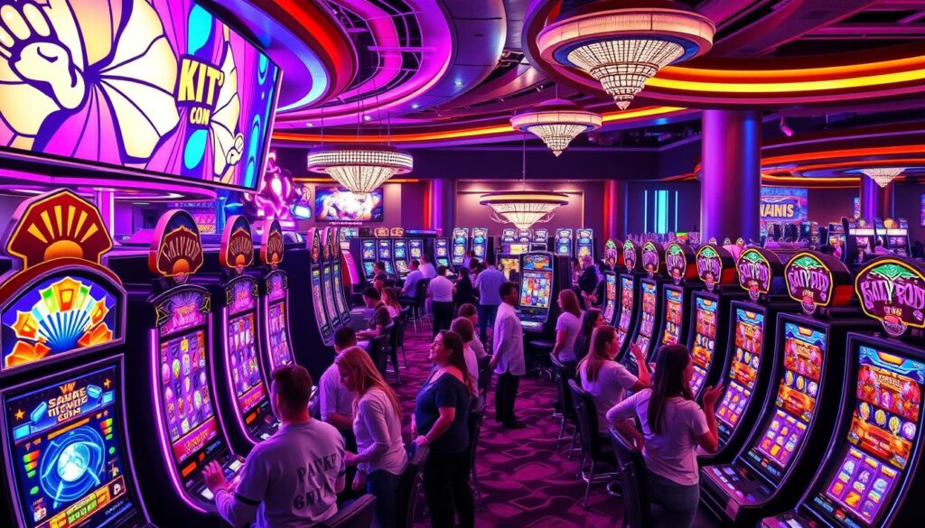 Bandar Slot Gacor 2024