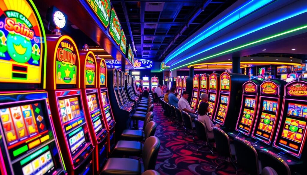 Bandar Slot Gacor Hari Ini