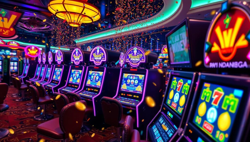 Bandar Slot Gacor Pragmatic