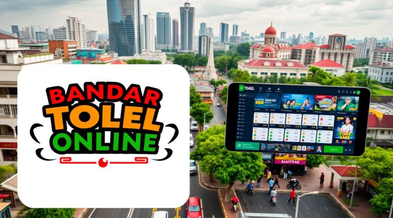 Bandar togel online terpercaya