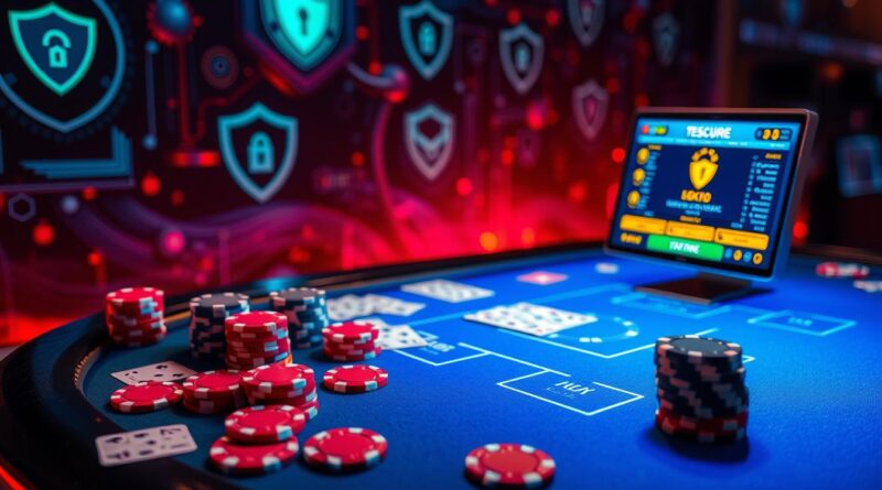 Daftar poker online