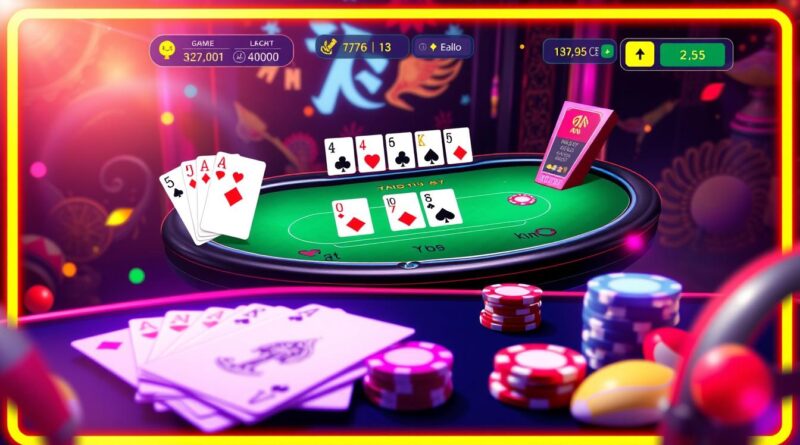 Situs poker online terbaik